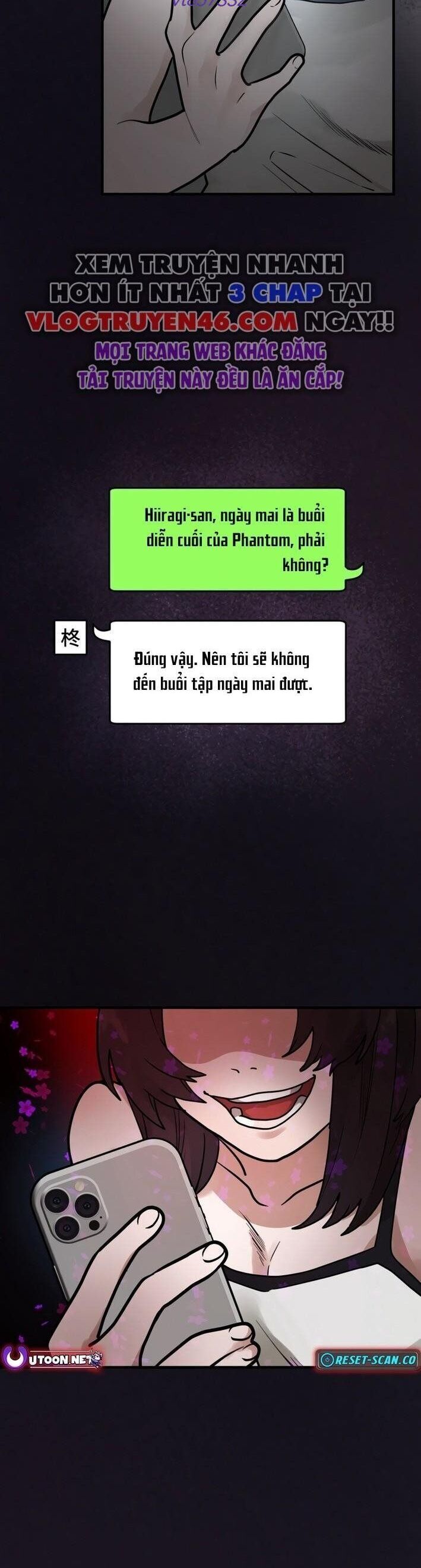 Vai Diễn Sát Nhân Chương 12 Ảnh 52