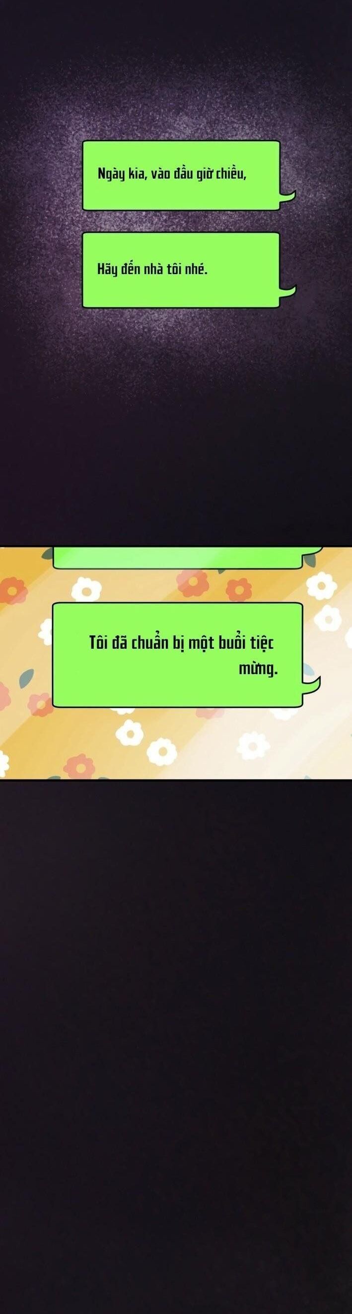 Vai Diễn Sát Nhân Chương 12 Ảnh 53