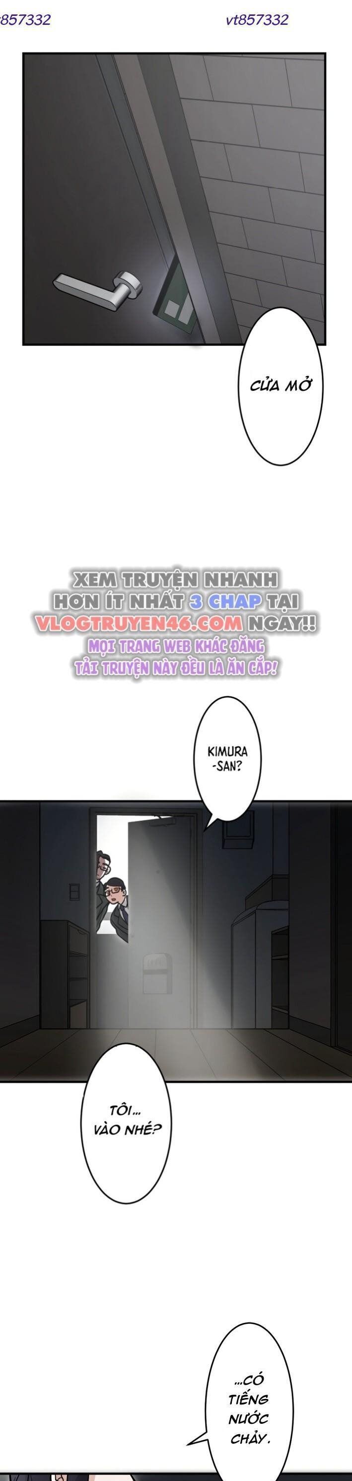 Vai Diễn Sát Nhân Chương 12 Ảnh 58