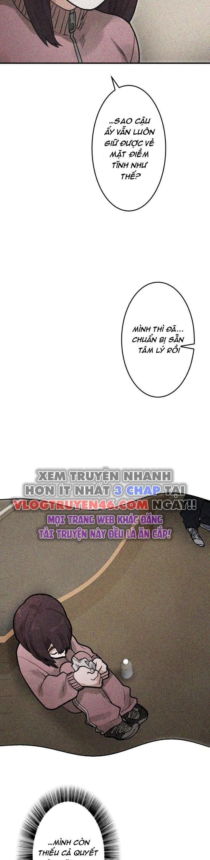 Vai Diễn Sát Nhân Chương 12 Ảnh 40