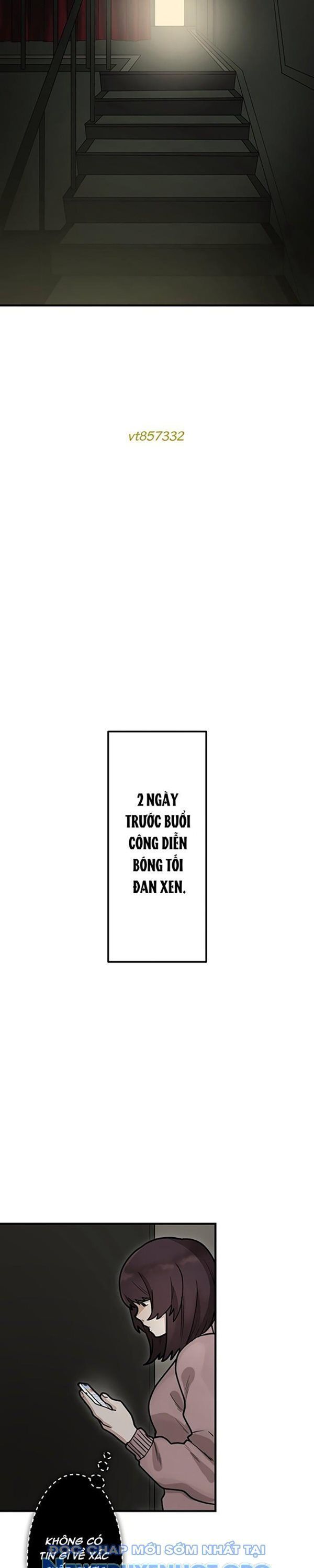 Vai Diễn Sát Nhân Chương 12 Ảnh 65