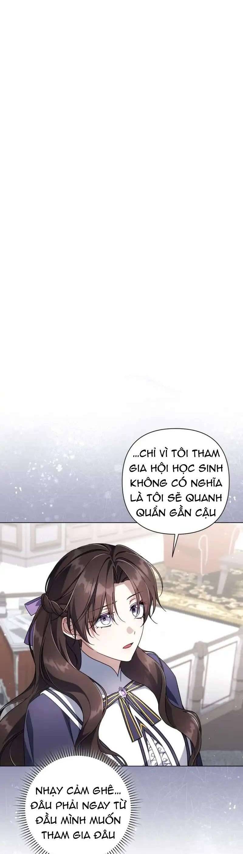 Tiểu Thư Phản Diện Bj Chương 24 Ảnh 3