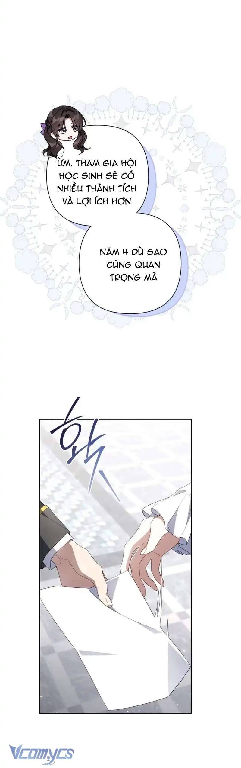 Tiểu Thư Phản Diện Bj Chương 24 Ảnh 47