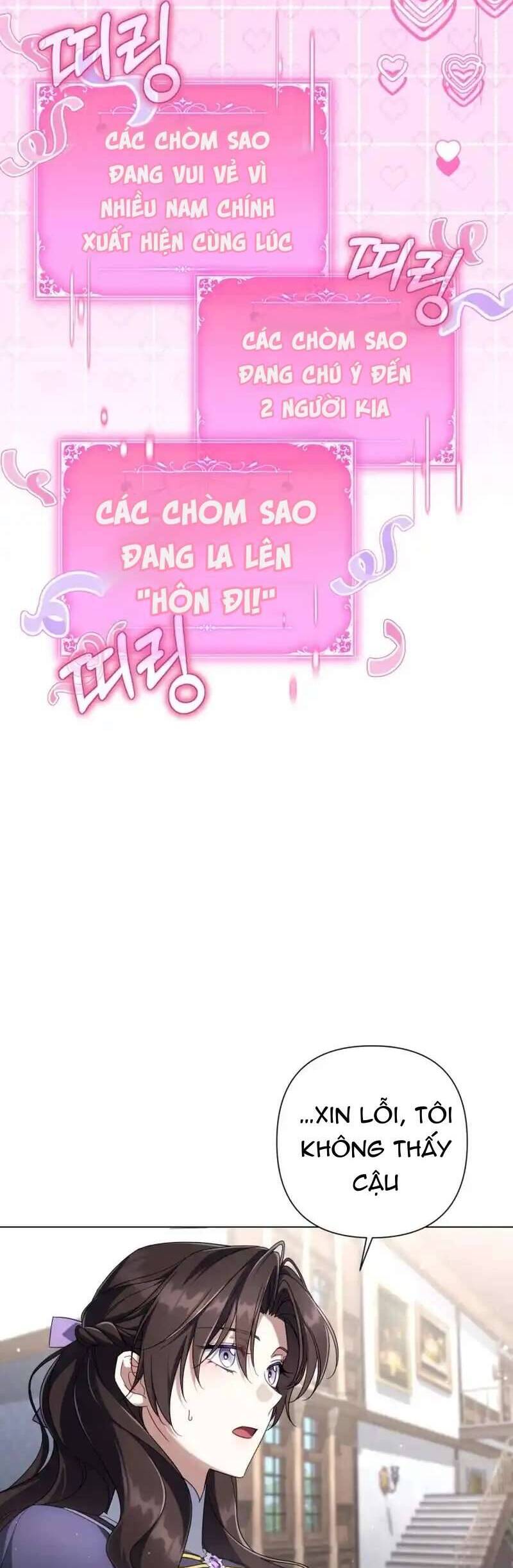 Tiểu Thư Phản Diện Bj Chương 24 Ảnh 40