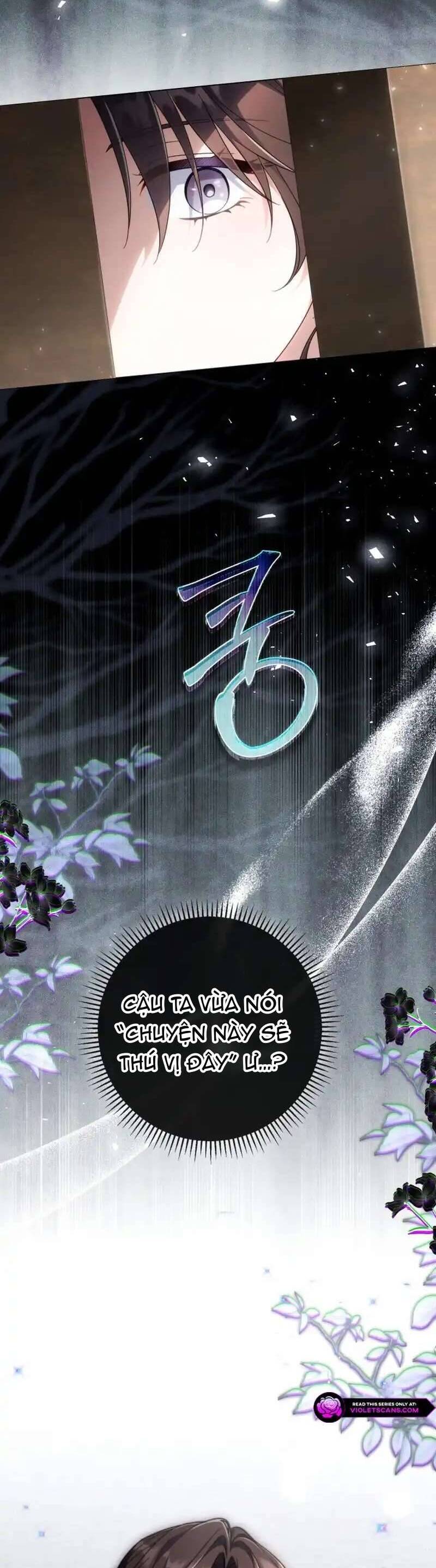 Tiểu Thư Phản Diện Bj Chương 24 Ảnh 53