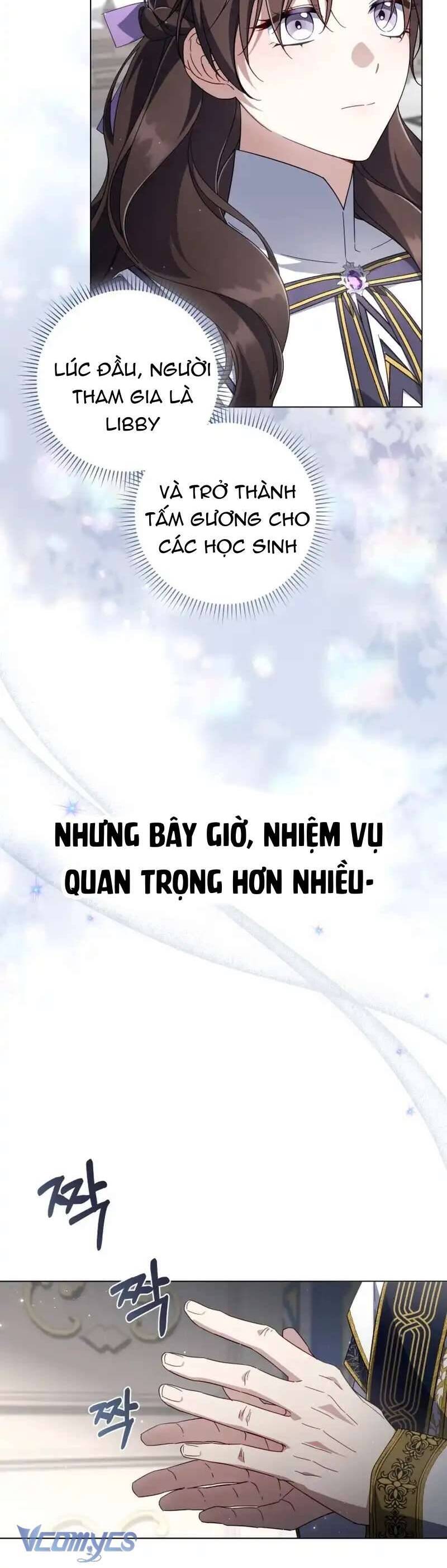 Tiểu Thư Phản Diện Bj Chương 24 Ảnh 5