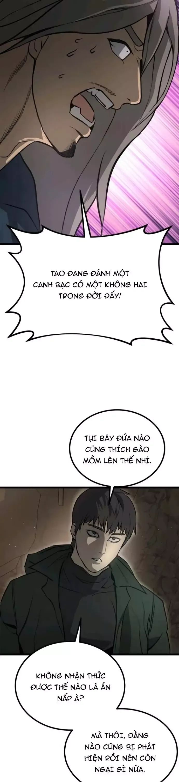 Quản Giáo Số 0 Chương 18 Ảnh 33