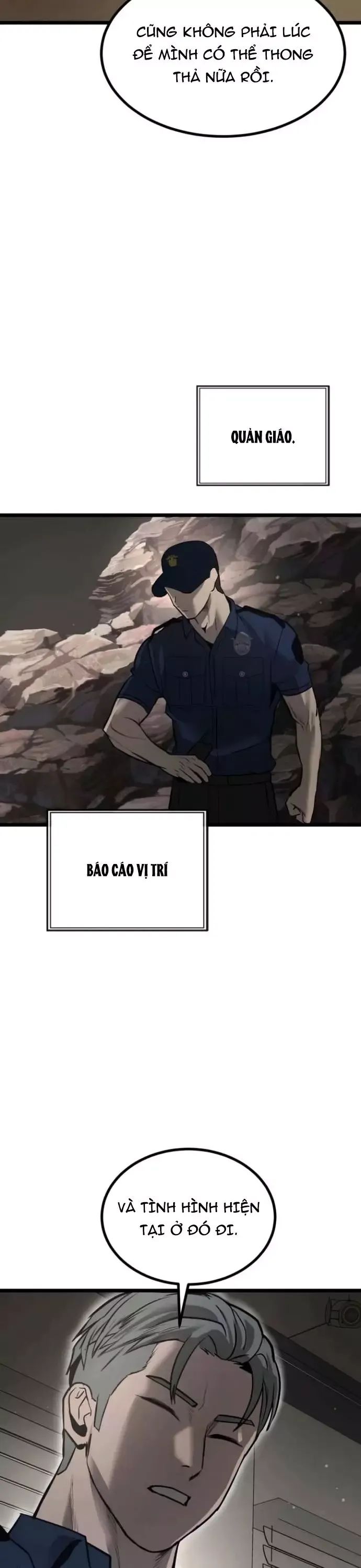 Quản Giáo Số 0 Chương 18 Ảnh 22