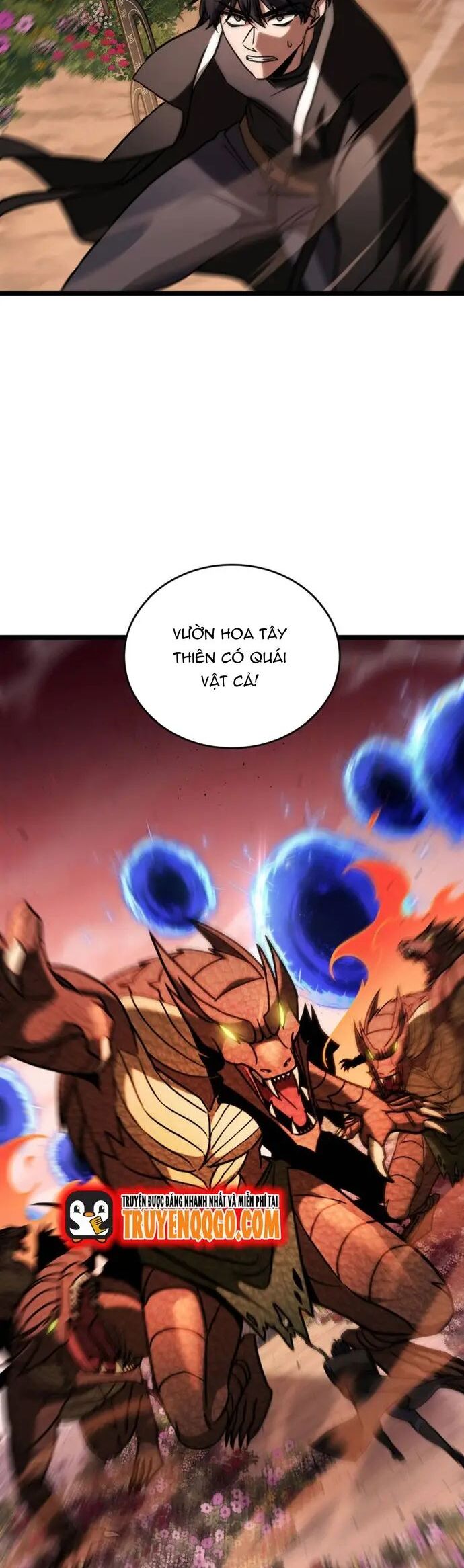 Thợ Săn Số Mệnh Cấp F Chương 86 Ảnh 49