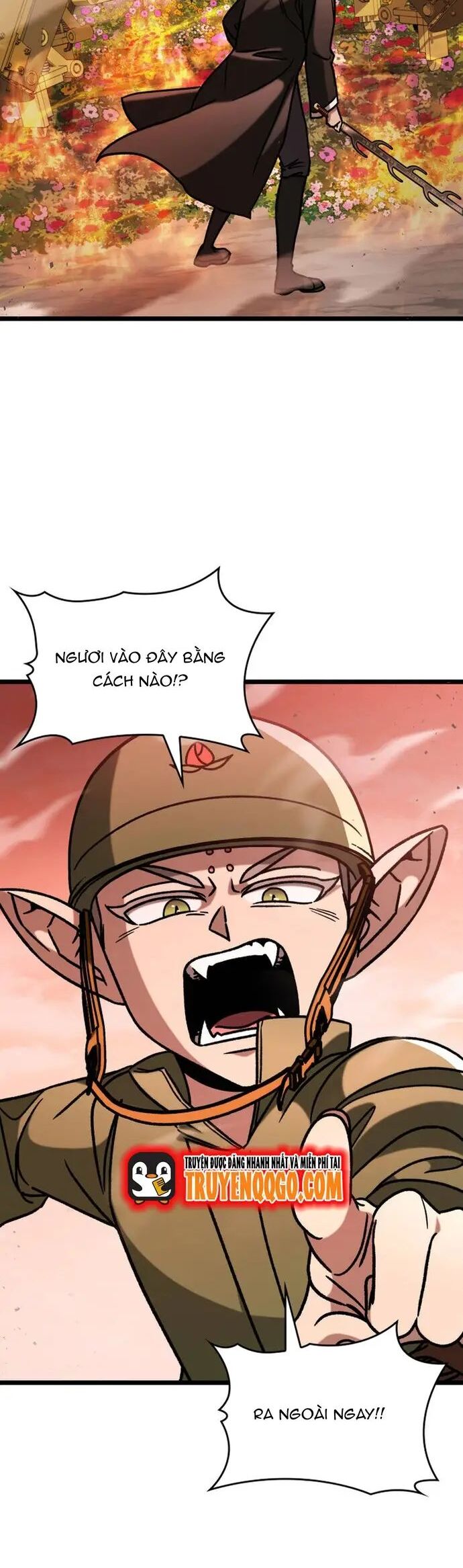 Thợ Săn Số Mệnh Cấp F Chương 86 Ảnh 54