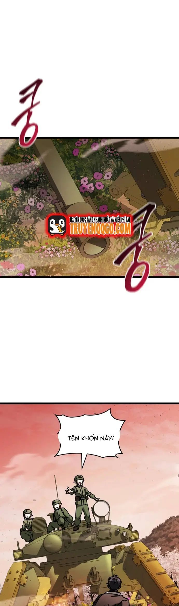 Thợ Săn Số Mệnh Cấp F Chương 86 Ảnh 53