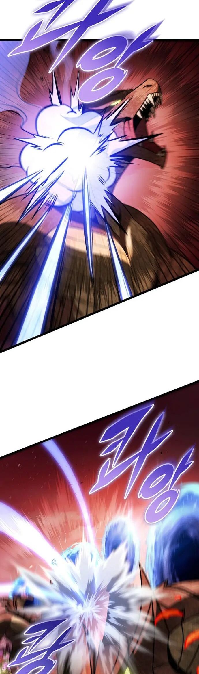 Thợ Săn Số Mệnh Cấp F Chương 86 Ảnh 51