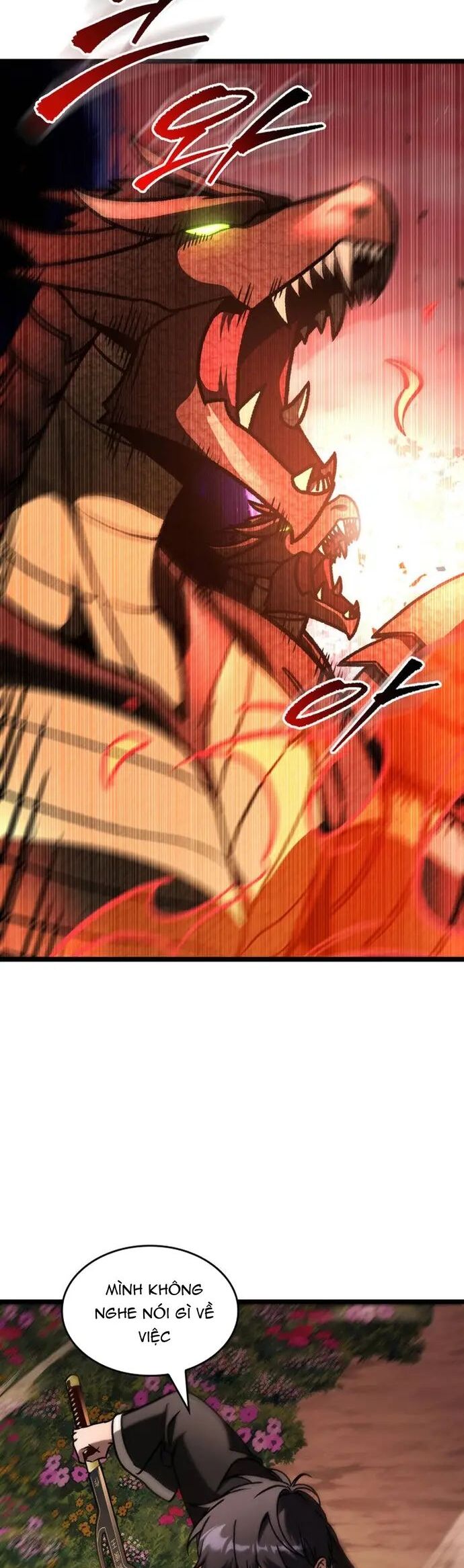 Thợ Săn Số Mệnh Cấp F Chương 86 Ảnh 48