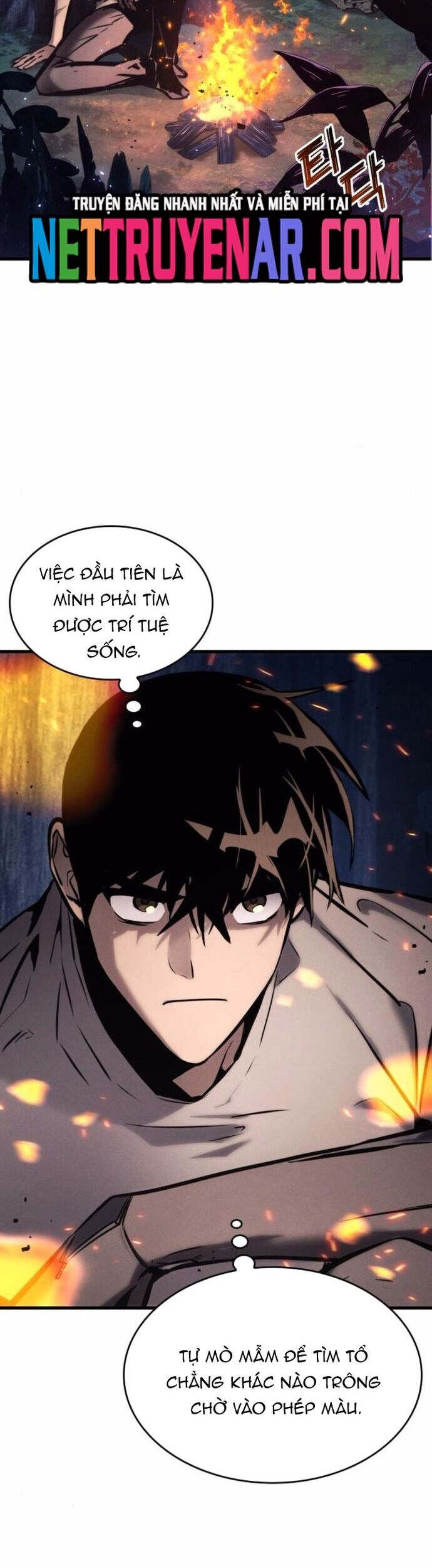 Đồ Long Chương 158 Ảnh 21