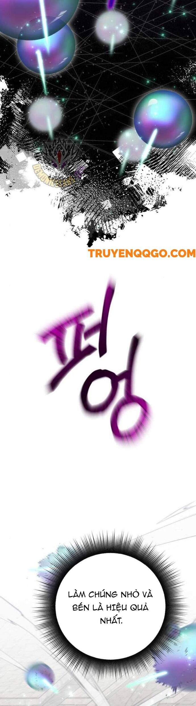 Đứa Con Có Vấn Đề Của Ma Tháp Chương 15 Ảnh 34
