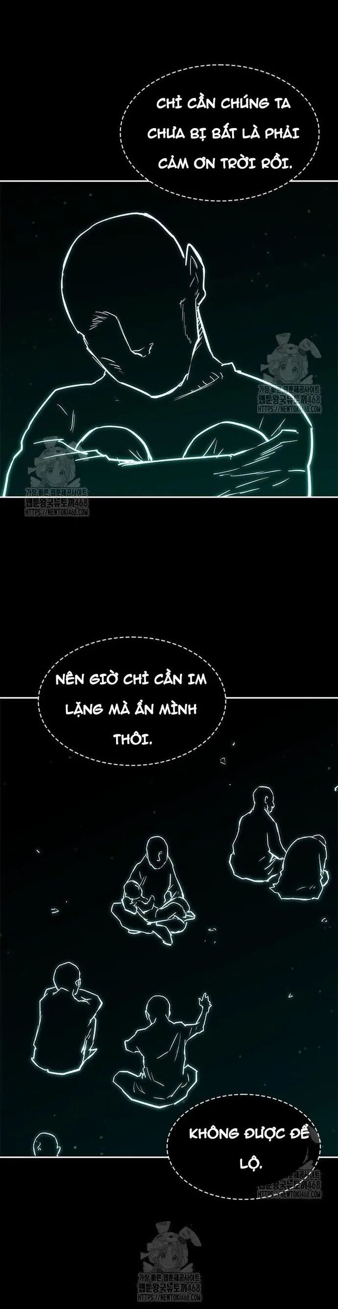 Con Đường Của Võ Giả Chương 239 Ảnh 27