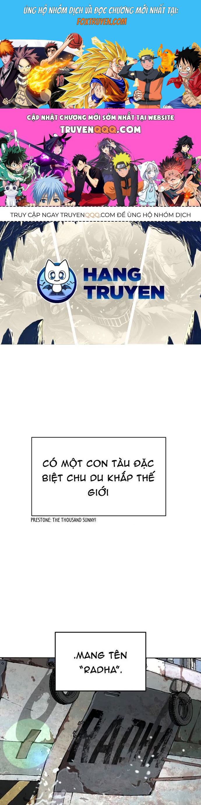 Đứa Con Thần Chết Chương 220 Ảnh 2