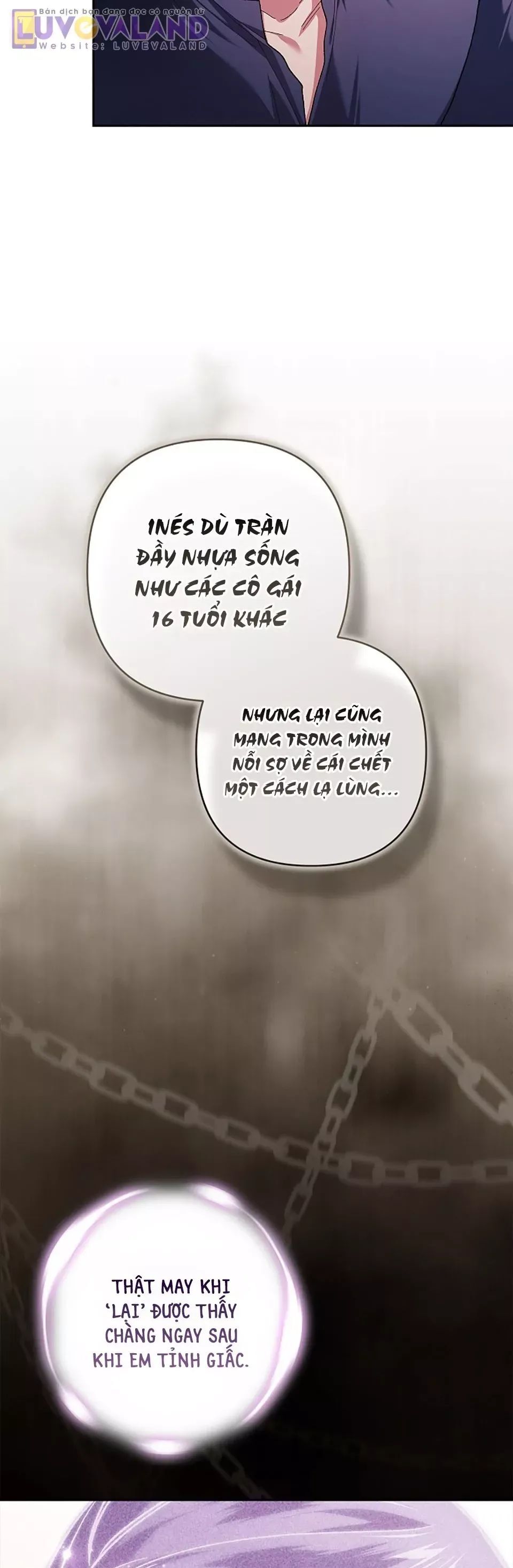 Cuộc Hôn Nhân Này Dù Sao Cũng Sẽ Tan Vỡ Mà Thôi Chương 99 Ảnh 14