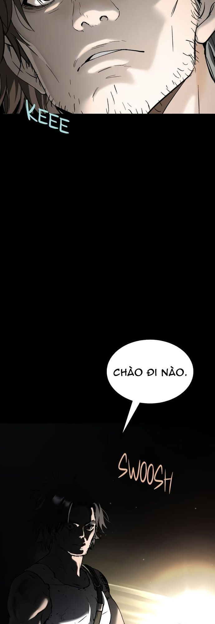 Đứa Con Thần Chết Chương 216 Ảnh 27