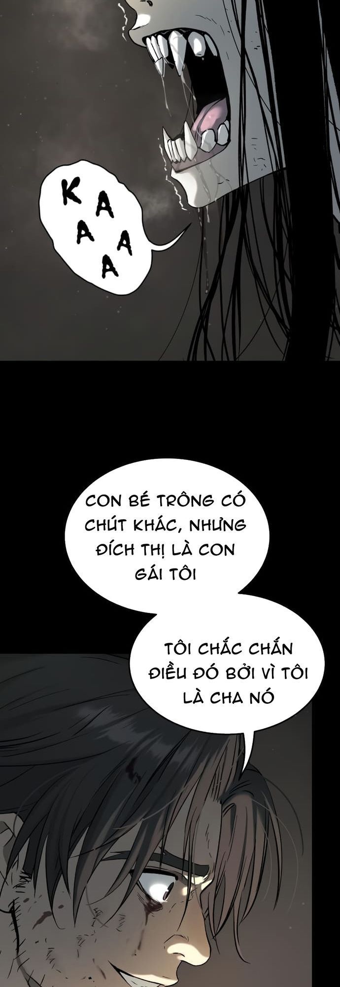 Đứa Con Thần Chết Chương 216 Ảnh 33