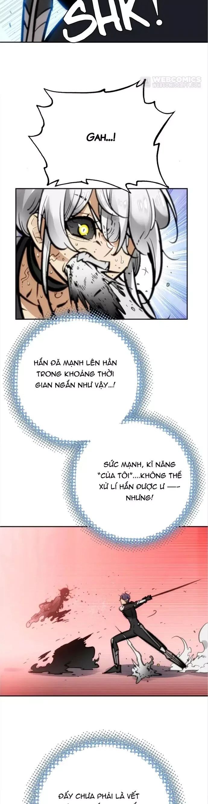 Chí Tử Chí Cường Chương 62 Ảnh 13