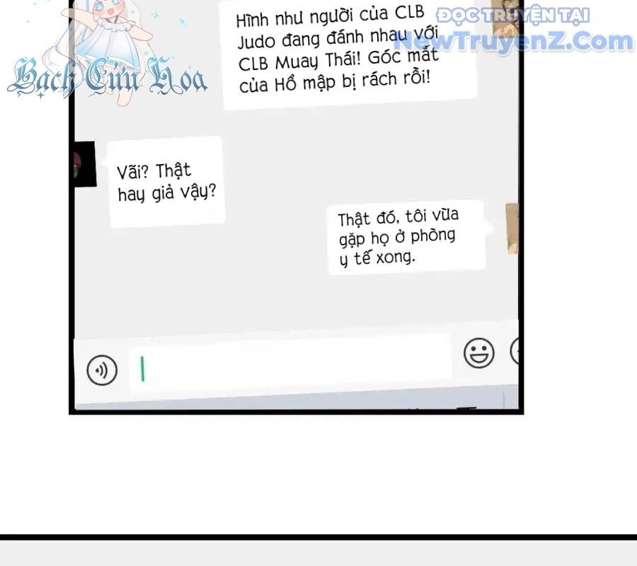 Dẫu Nản Vẫn Cố Chương 8 Ảnh 66