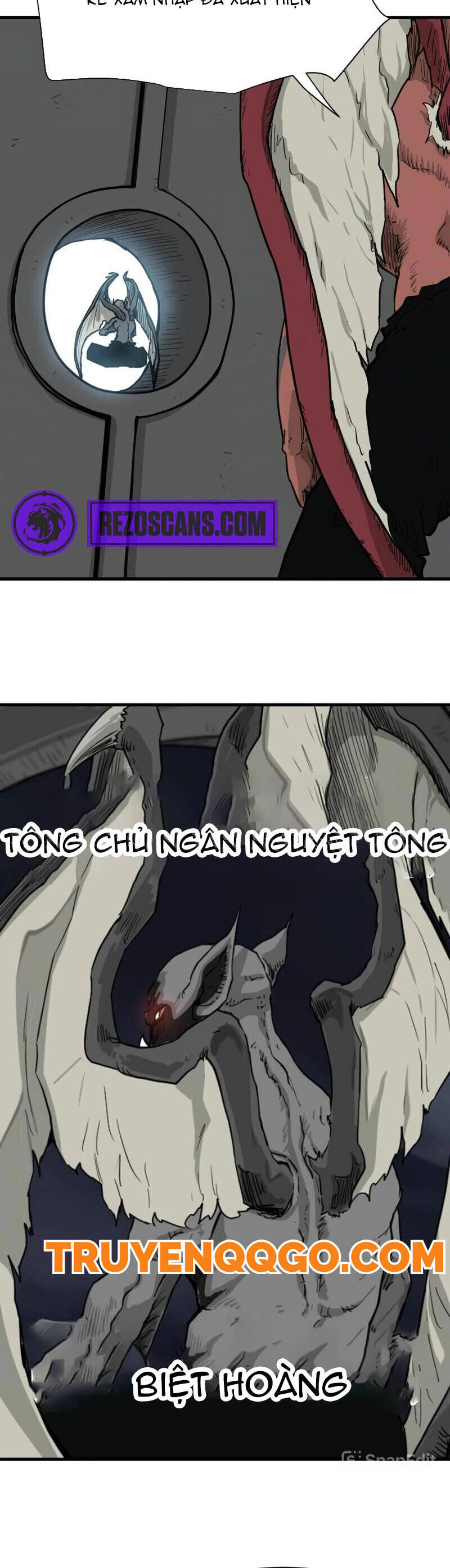 Ma Chiến Sĩ Chương 49 Ảnh 27