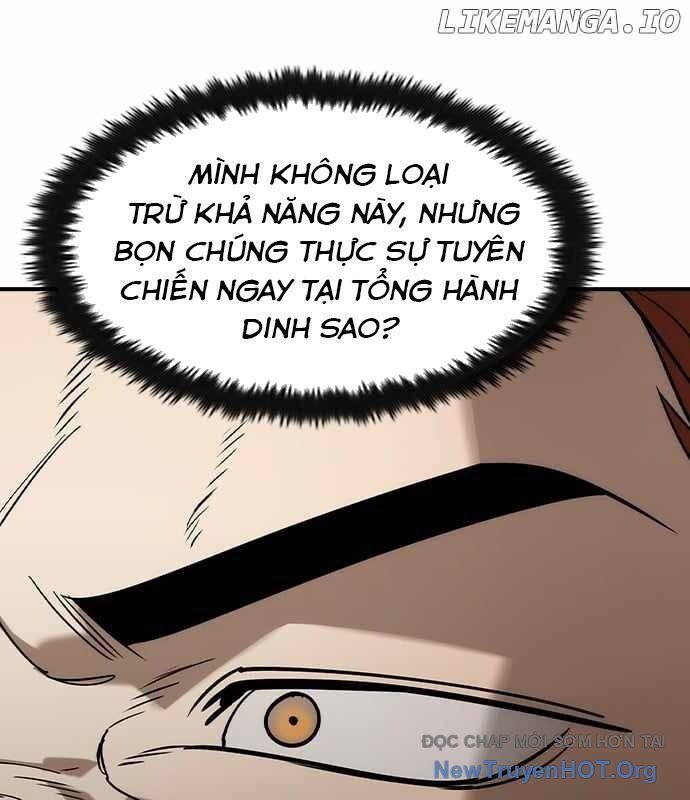 Quý Công Tử Chương 38 Ảnh 18