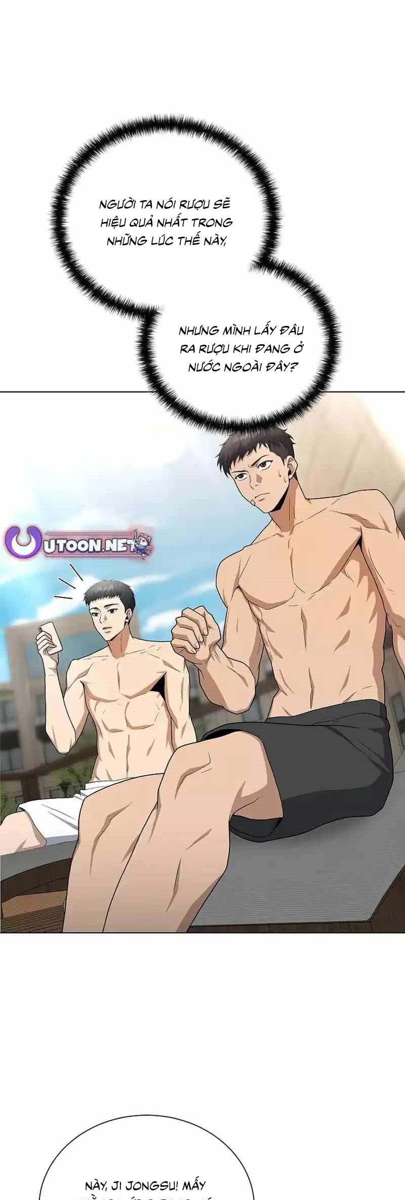 Thiên Ma Không Muốn Thăng Cấp Chương 72 Ảnh 41