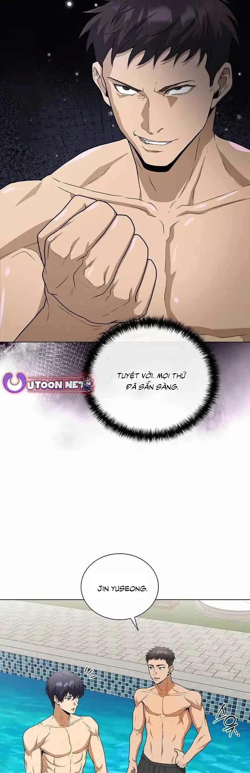 Thiên Ma Không Muốn Thăng Cấp Chương 72 Ảnh 44