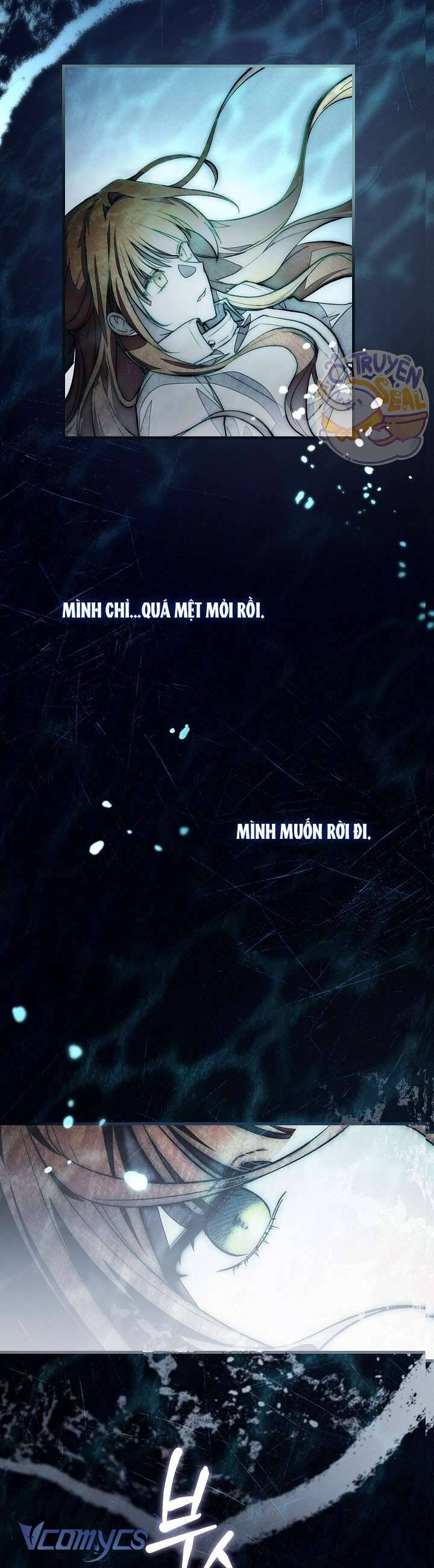 Chào Mừng Đến Với Dinh Thự Hoa Hồng Chương 2 Ảnh 41
