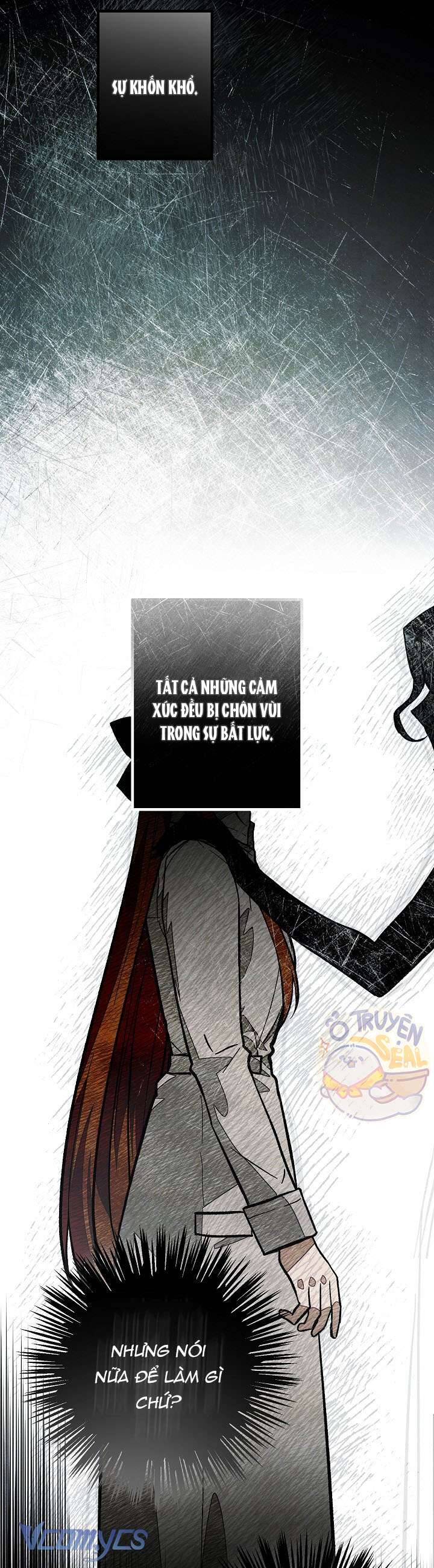 Chào Mừng Đến Với Dinh Thự Hoa Hồng Chương 2 Ảnh 36
