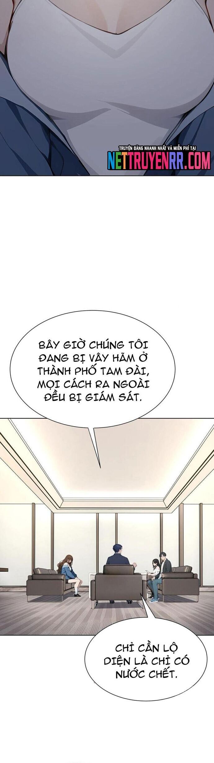 Khởi Đầu Vật Giá Sụt Giảm, Ta Trở Thành Nhà Giàu Số Một Thế Giới! Chương 85 Ảnh 15