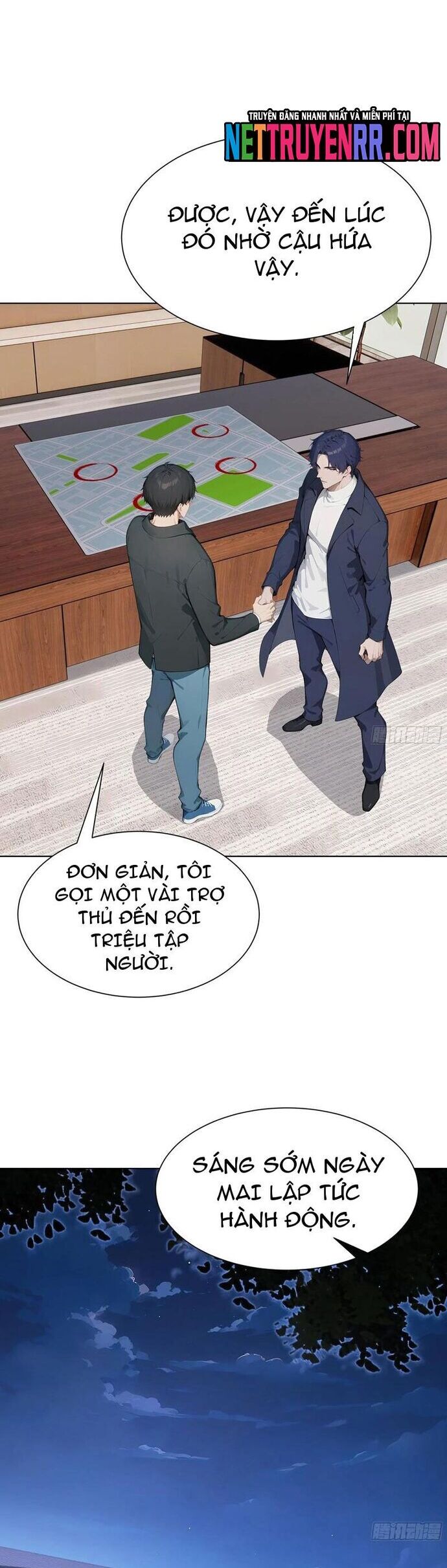 Khởi Đầu Vật Giá Sụt Giảm, Ta Trở Thành Nhà Giàu Số Một Thế Giới! Chương 85 Ảnh 29