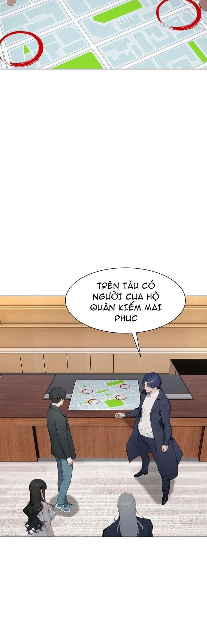 Khởi Đầu Vật Giá Sụt Giảm, Ta Trở Thành Nhà Giàu Số Một Thế Giới! Chương 85 Ảnh 25