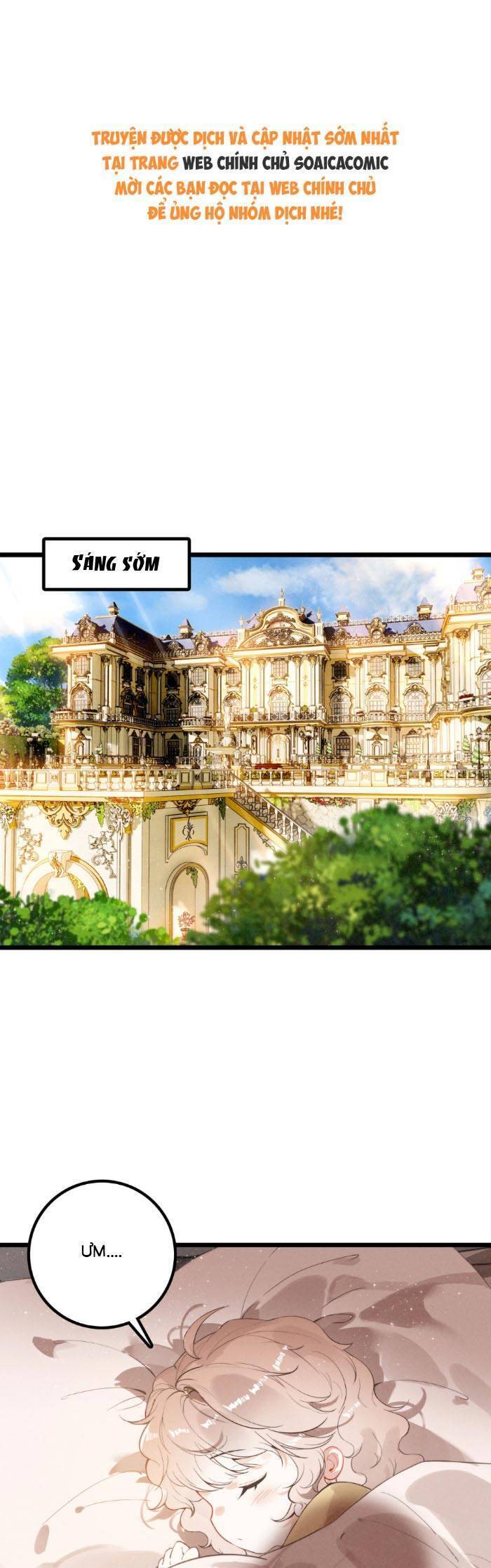 Khi Tôi Xuyên Vào Gia Đình Toàn Phản Diện Chương 15 Ảnh 2