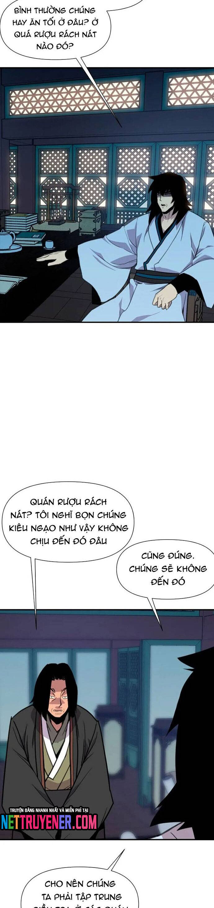 Kẻ Mạnh Nhất Lịch Sử Chương 168 Ảnh 31