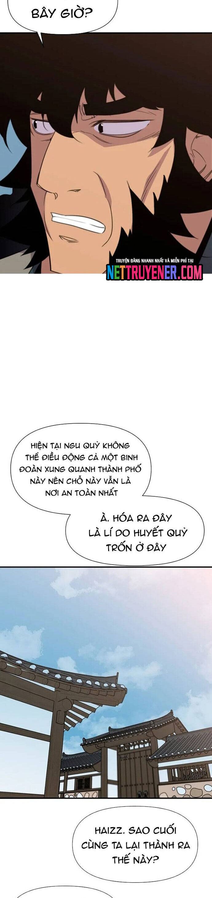 Kẻ Mạnh Nhất Lịch Sử Chương 168 Ảnh 42