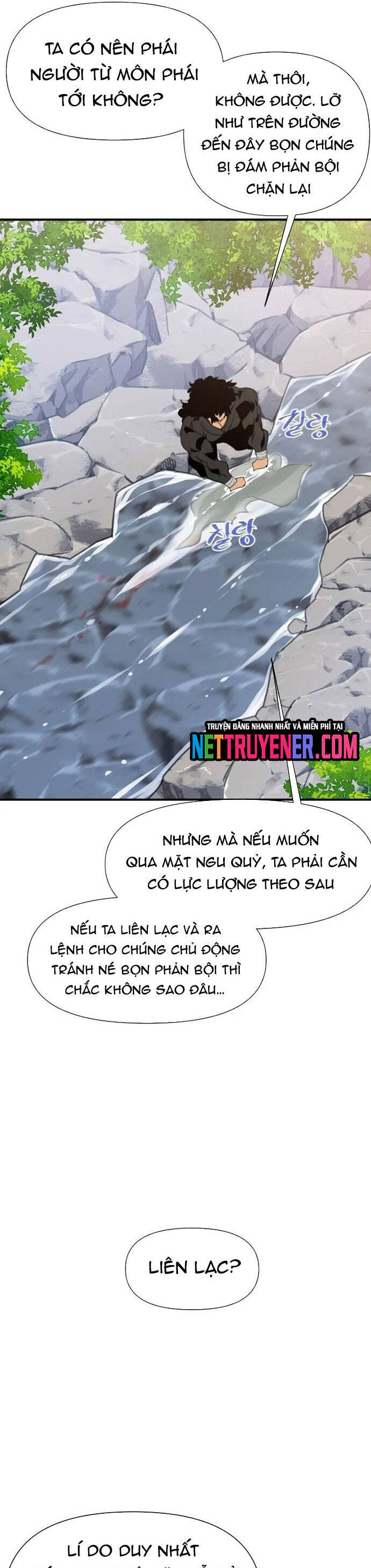 Kẻ Mạnh Nhất Lịch Sử Chương 168 Ảnh 25