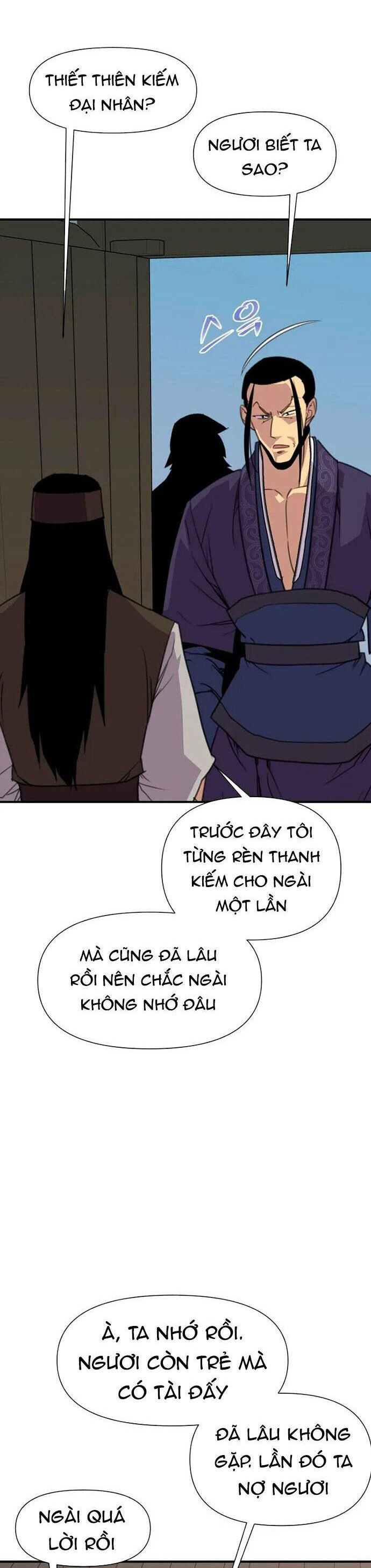 Kẻ Mạnh Nhất Lịch Sử Chương 168 Ảnh 34