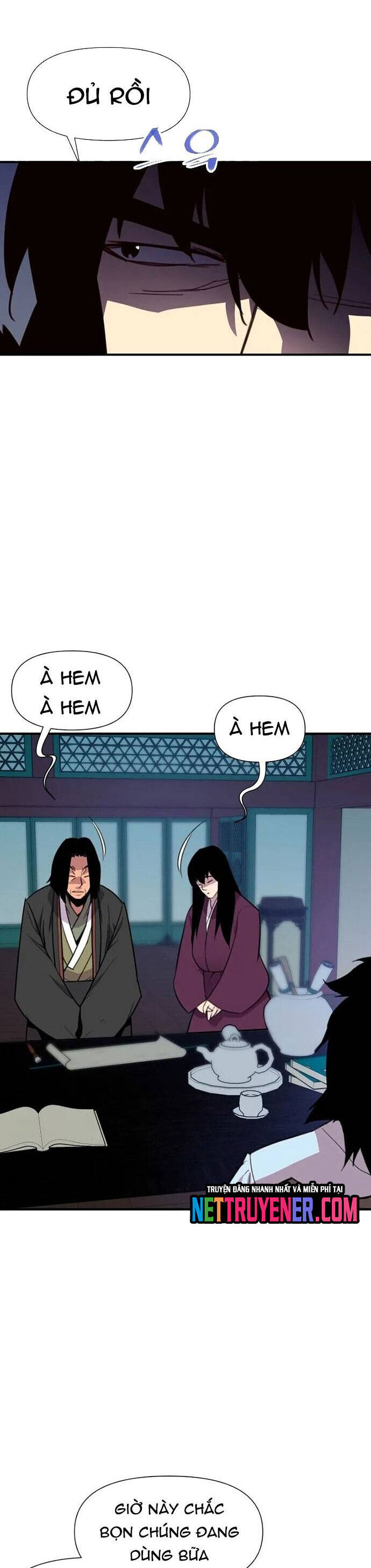Kẻ Mạnh Nhất Lịch Sử Chương 168 Ảnh 30