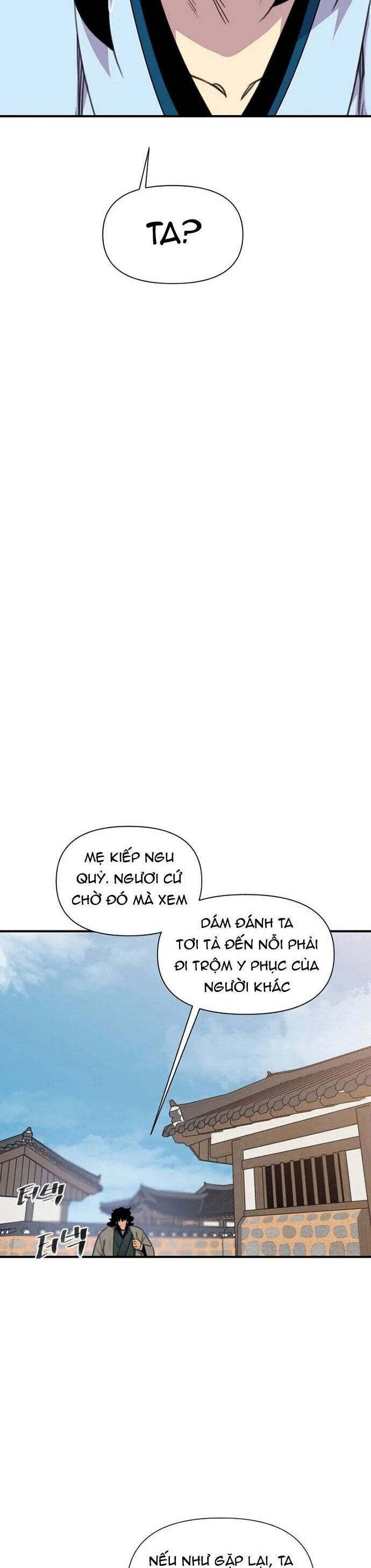 Kẻ Mạnh Nhất Lịch Sử Chương 168 Ảnh 36