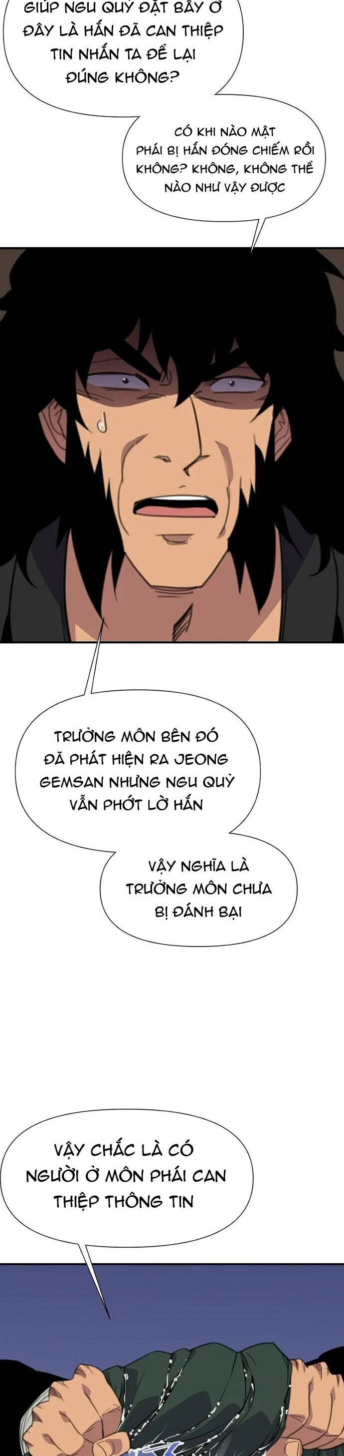 Kẻ Mạnh Nhất Lịch Sử Chương 168 Ảnh 26