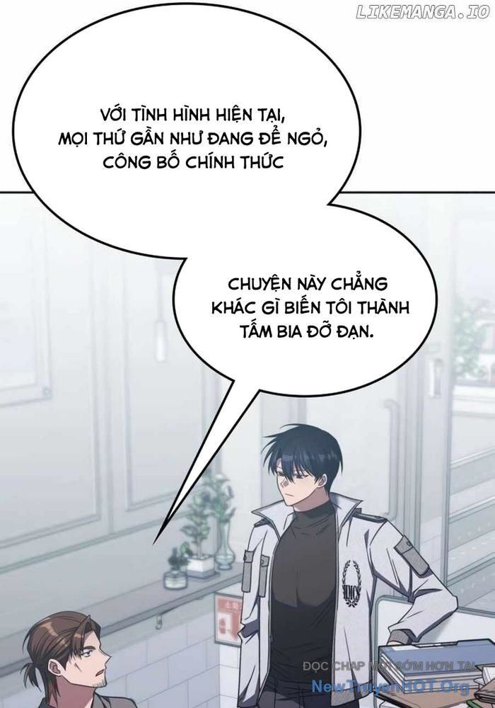 Trị Liệu Sư Quá Mạnh Chương 42 Ảnh 41