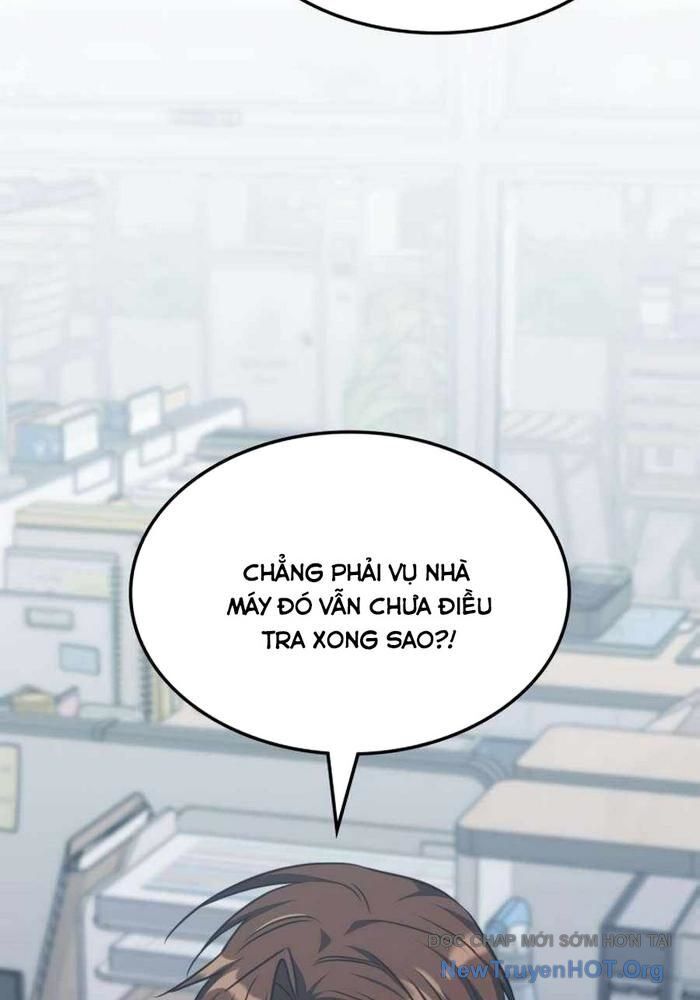Trị Liệu Sư Quá Mạnh Chương 42 Ảnh 47