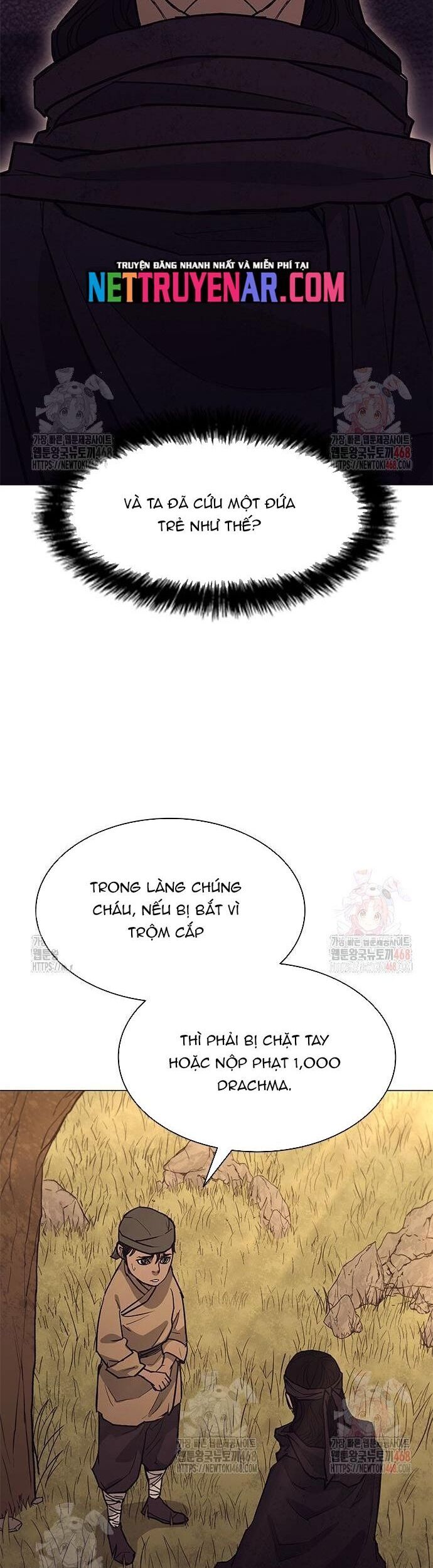 Con Đường Của Võ Giả Chương 229 Ảnh 39