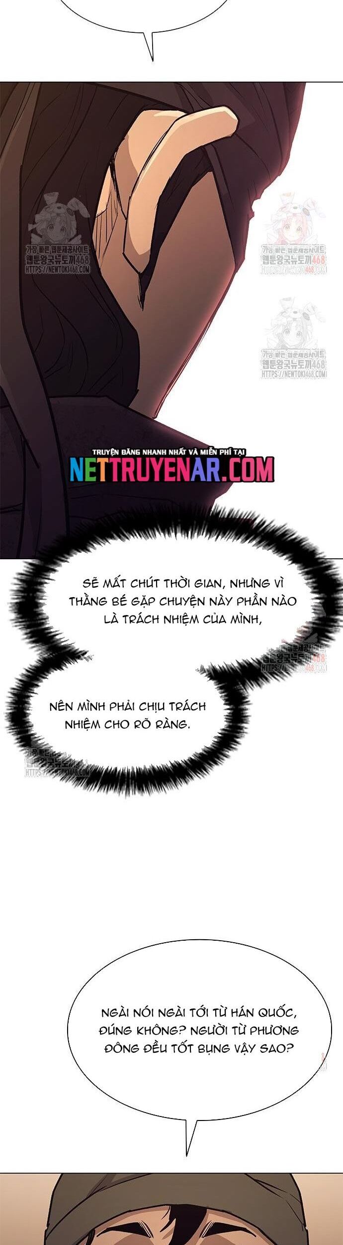 Con Đường Của Võ Giả Chương 229 Ảnh 47