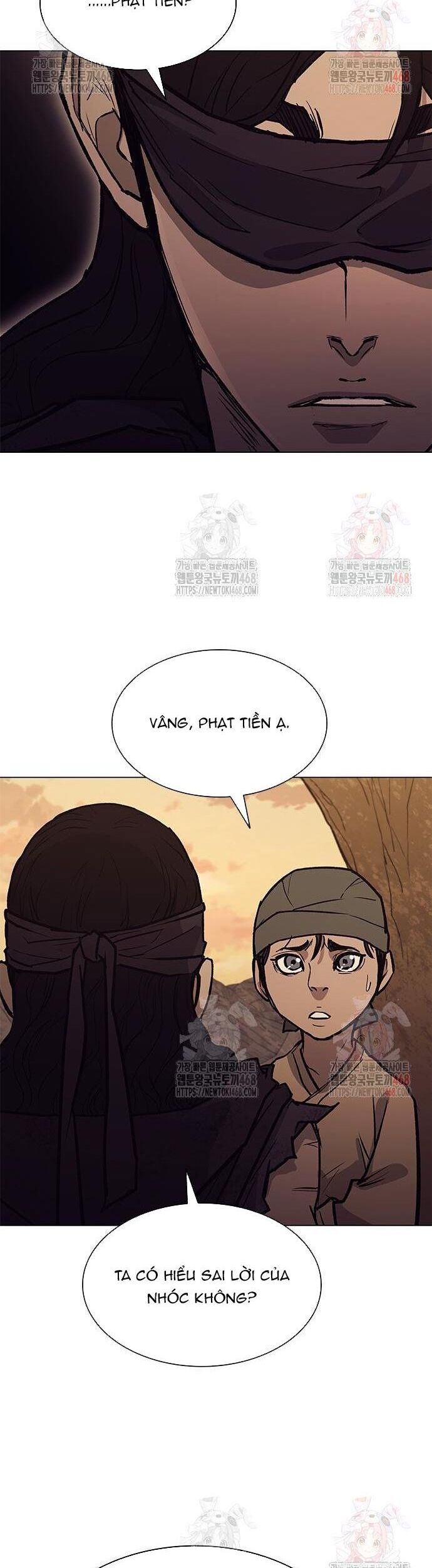 Con Đường Của Võ Giả Chương 229 Ảnh 37