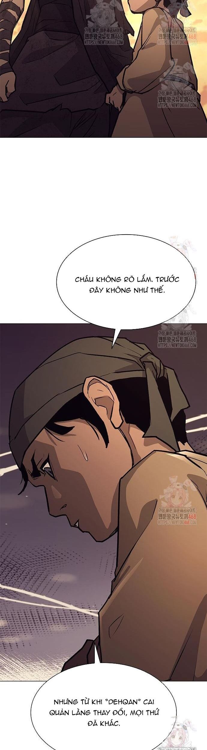 Con Đường Của Võ Giả Chương 229 Ảnh 43