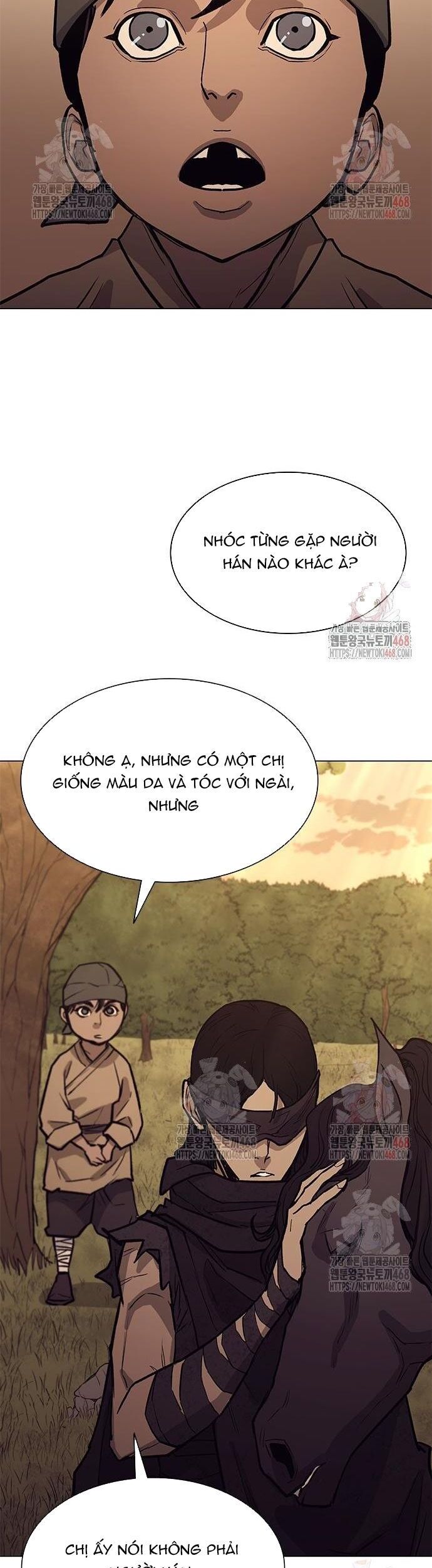 Con Đường Của Võ Giả Chương 229 Ảnh 48